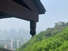 -道教老君洞