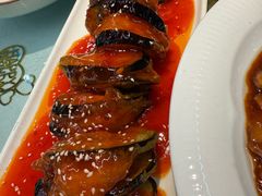 -昱德来·天津菜(河西店)