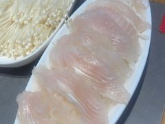 -蜀留香火锅·始于1999·原四川老火锅(白堤路店)