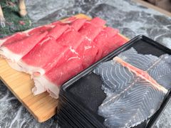 -慢丽江·云南野生菌土鸡锅(西山店)