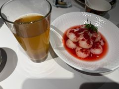 踏花归来马蹄香-羲和雅苑•北京烤鸭(国贸商城店)