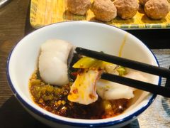 -土著渔匠·养生蝴蝶鱼(香樟路店)