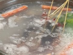 -吉友粥底火锅(方斜路店)