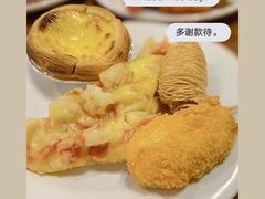 -汉巴味德(大悦城店)