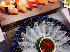 -古田居·特色寿司料理(骏欣中心店)