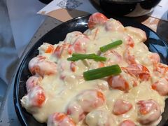-一棠龙虾(徐家汇城开YOYO店)