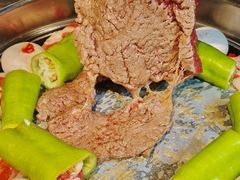 -英雄故事地摊烤肉(马驹桥店)