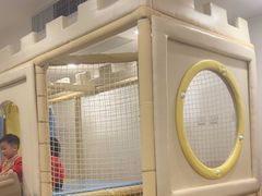 -酷游亲子游泳中心