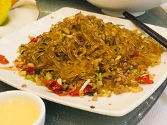 -七叔家宴家常广西菜(明秀东路店)