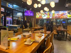 -本色·小马哥烧烤(无锡九里仓店)