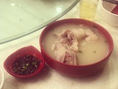 -廖老妈蹄花店(人民公园陕西街259号店)