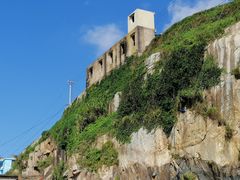-东极岛景区-青浜岛