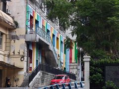 -彭三老火锅(枣子岚垭正街店)