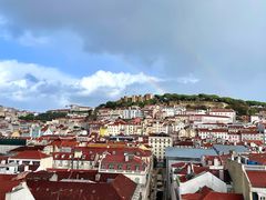 -圣胡斯塔升降机