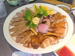 -潮界(大学路店)