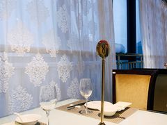 -东方山水金沙酒店-雅香阁中餐厅