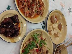 -东排食堂长沙小吃大排档(五一广场店)