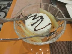 意大利冰糕-红房子西菜馆(淮海中路店)