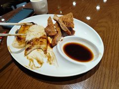 -王家沙点心店(南京西路总店)