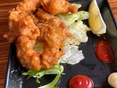 -热血兄弟·炭火烤肉(融侨中心店)