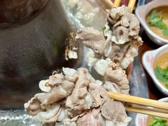 -大明铜锅·烤涮坊·烧烤(总店)