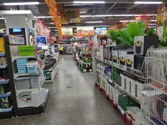 -世纪联华(临平邱山店)