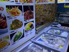 -美达尔烧烤(银川东路店)