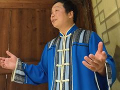 -客家大院·非遗赣南客家菜(郁孤台店)