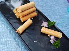 -后海16号·北京私房菜