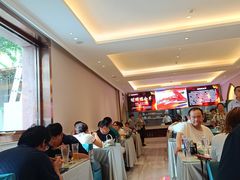 -新疆巴州金丝特餐厅(大钟寺店)