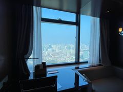 -上海龙之梦万丽酒店