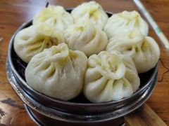 -王菊美食街