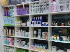 -萌兽医馆·宠物医院·猫骨科(创景店)