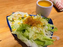 -一井烧肉·活鳗·寿司(望京SOHO店)