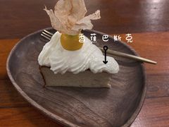 -Double cafe