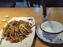 -王胖子土菜馆·特色杭帮菜·农家土菜
