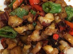-美极鲜食坊(宝安南路店)
