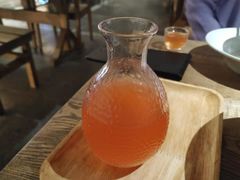 -蜜桃餐厅·伴山(湖滨商业街店)