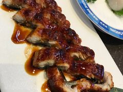 -元气寿司(东方宝泰店)