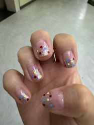 -斯馨·健康美甲美睫