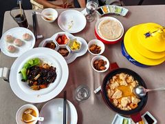 -花家怡园(四合院总店)