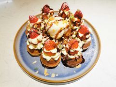 -BE BRIGHT KITCHEN(正佳广场店)