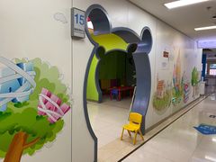 -美尔目眼科医院·近视手术·儿童近视(通州店)