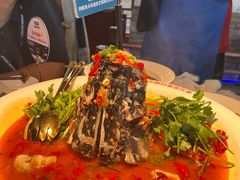 -坛宗剁椒鱼头(河西王府井店)