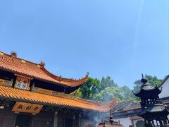 -阿育王寺
