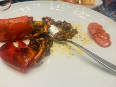 -杭州明豪voco酒店·明轩阁中餐厅