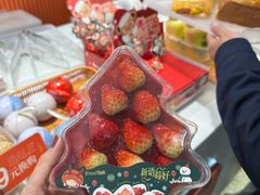 -BreadTalk面包新语·烘焙蛋糕(海珠丽影广场店)