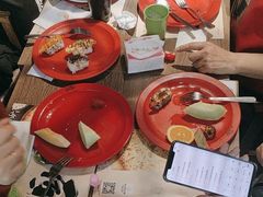 -好伦哥比萨烤肉自助(八里桥店)