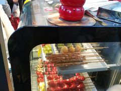 -野栗香(娄山关路店)