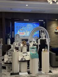 -香榭丽舍·生物护肤·问题肌护理中心